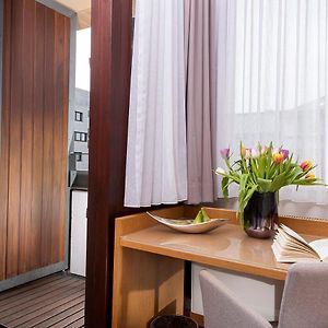 Superior Kamer met een King Size Bed